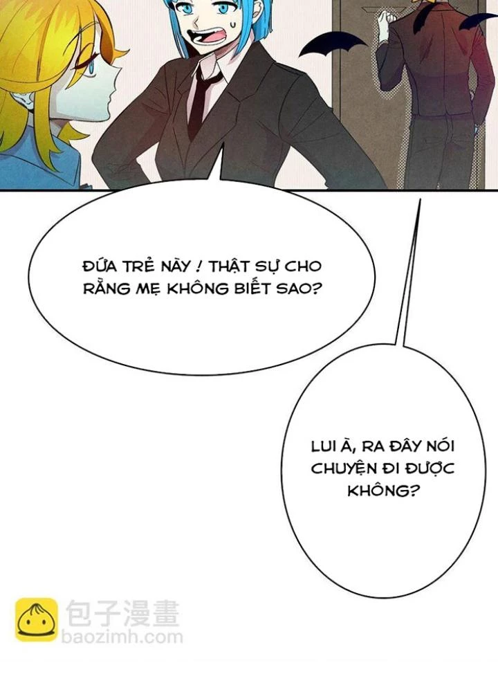Skeleton Làm Bố Chapter 10 - Trang 2