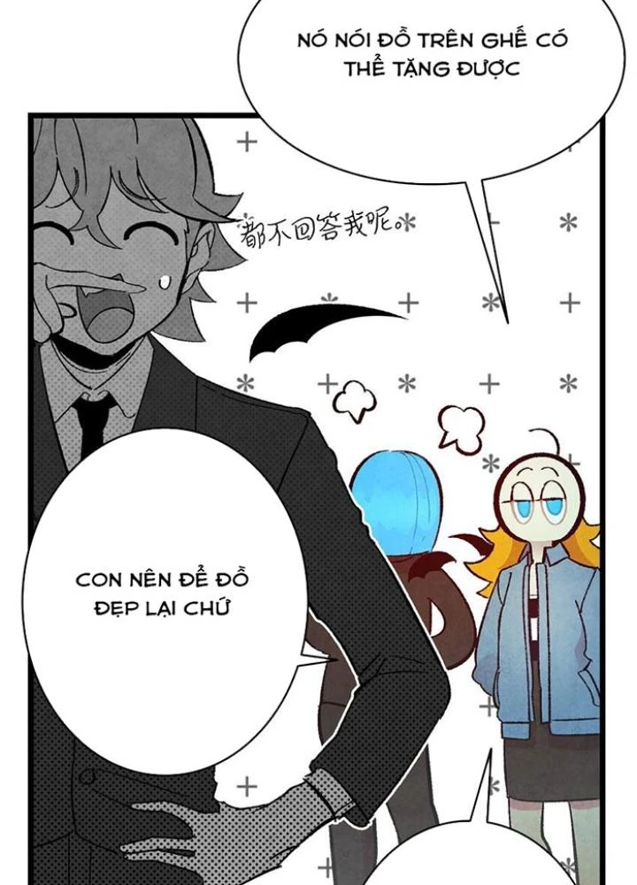 Skeleton Làm Bố Chapter 10 - Trang 2