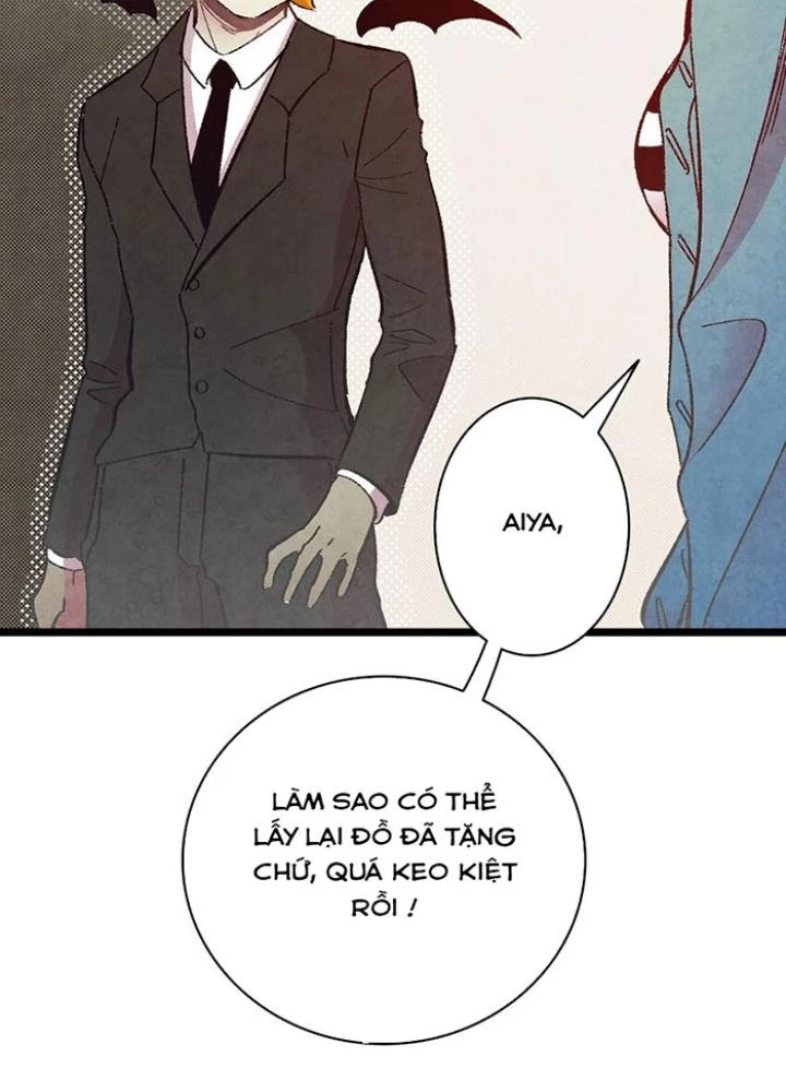 Skeleton Làm Bố Chapter 10 - Trang 2