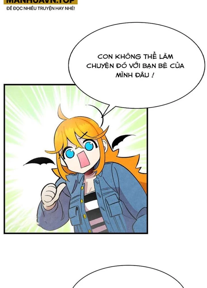 Skeleton Làm Bố Chapter 10 - Trang 2