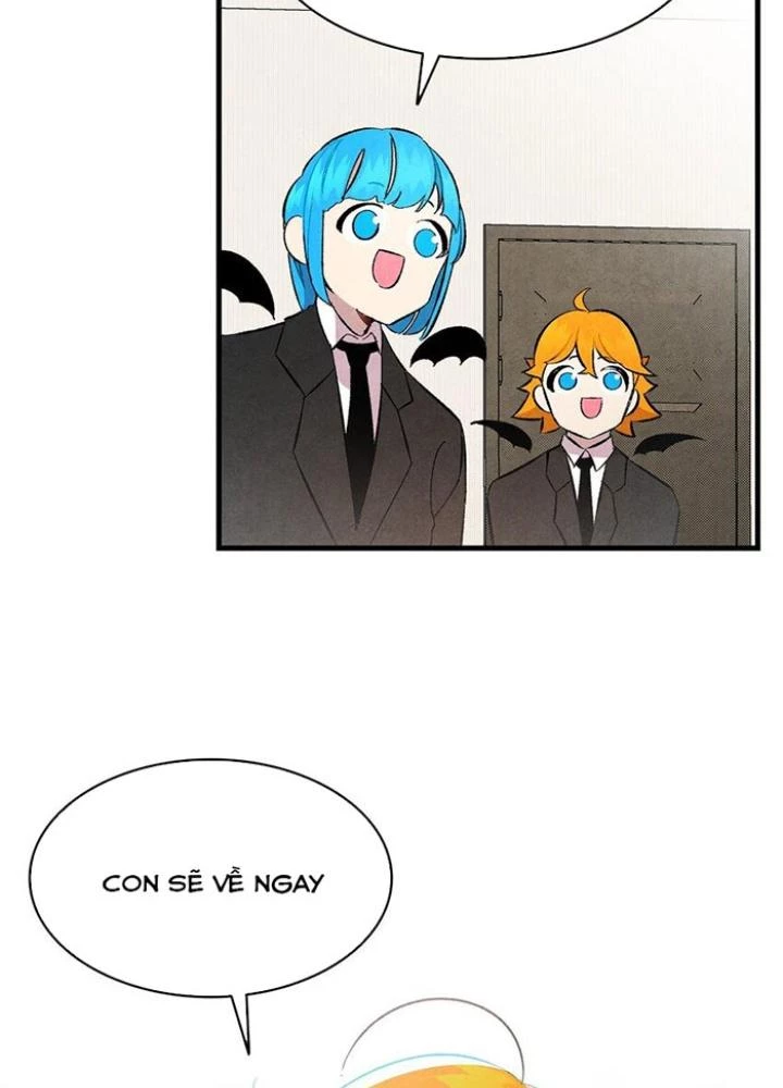 Skeleton Làm Bố Chapter 10 - Trang 2