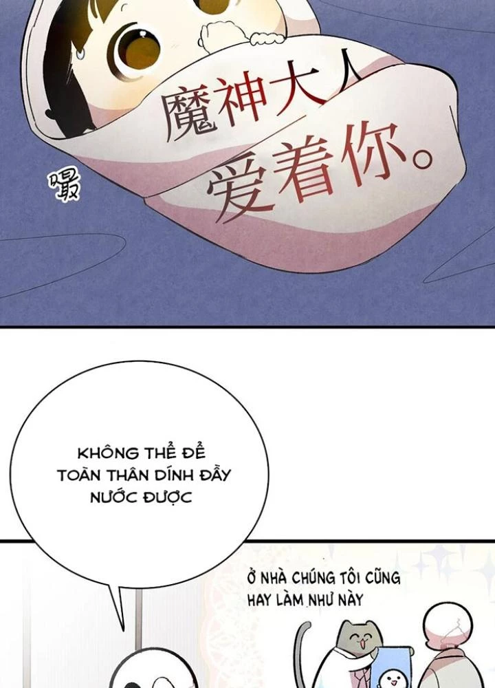 Skeleton Làm Bố Chapter 10 - Trang 2