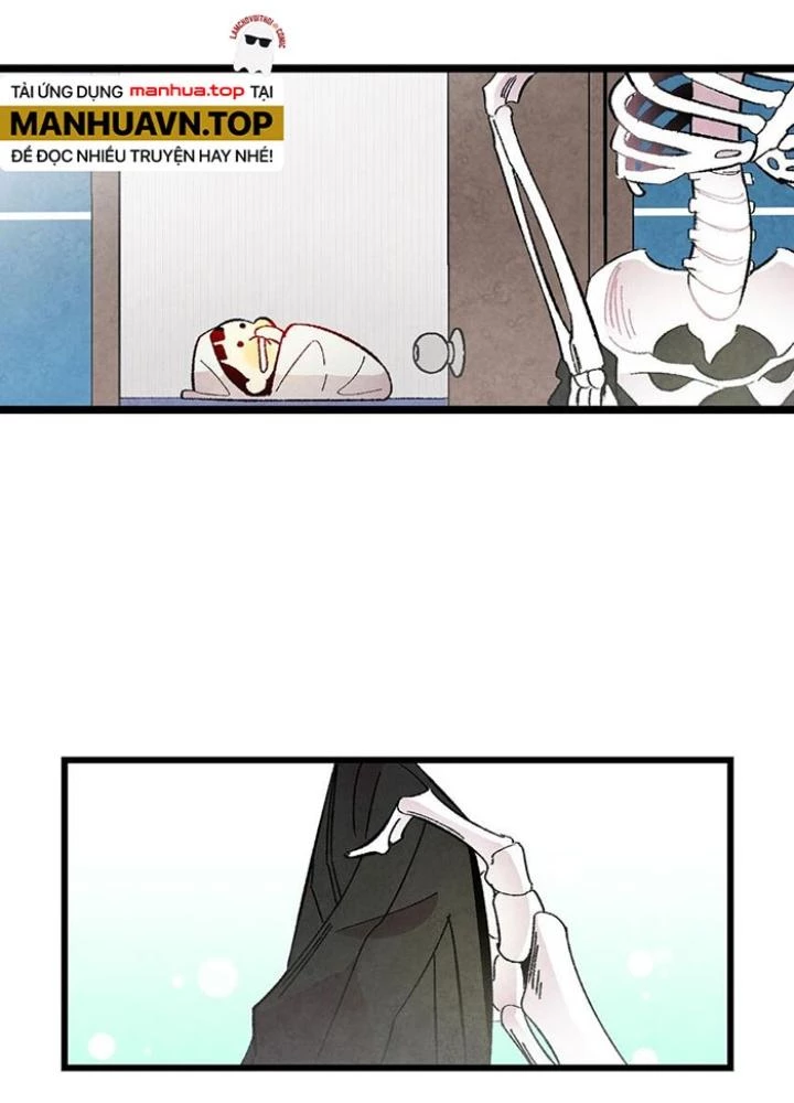 Skeleton Làm Bố Chapter 10 - Trang 2