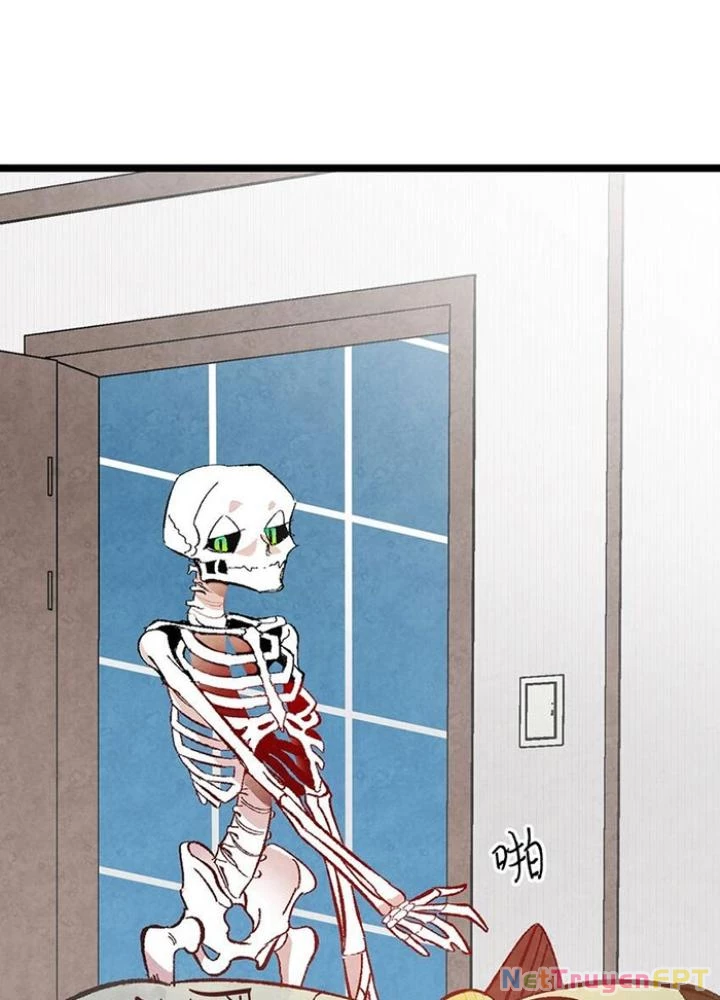 Skeleton Làm Bố Chapter 10 - Trang 2