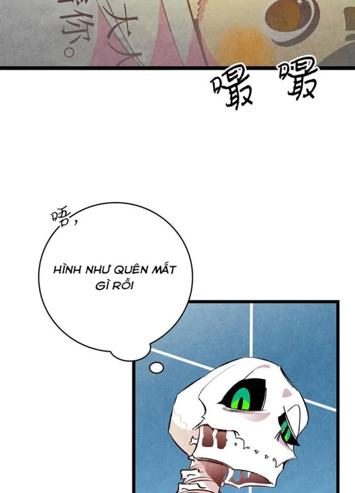 Skeleton Làm Bố Chapter 10 - Trang 2