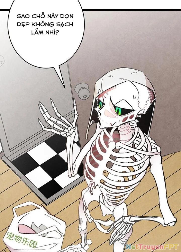 Skeleton Làm Bố Chapter 10 - Trang 2
