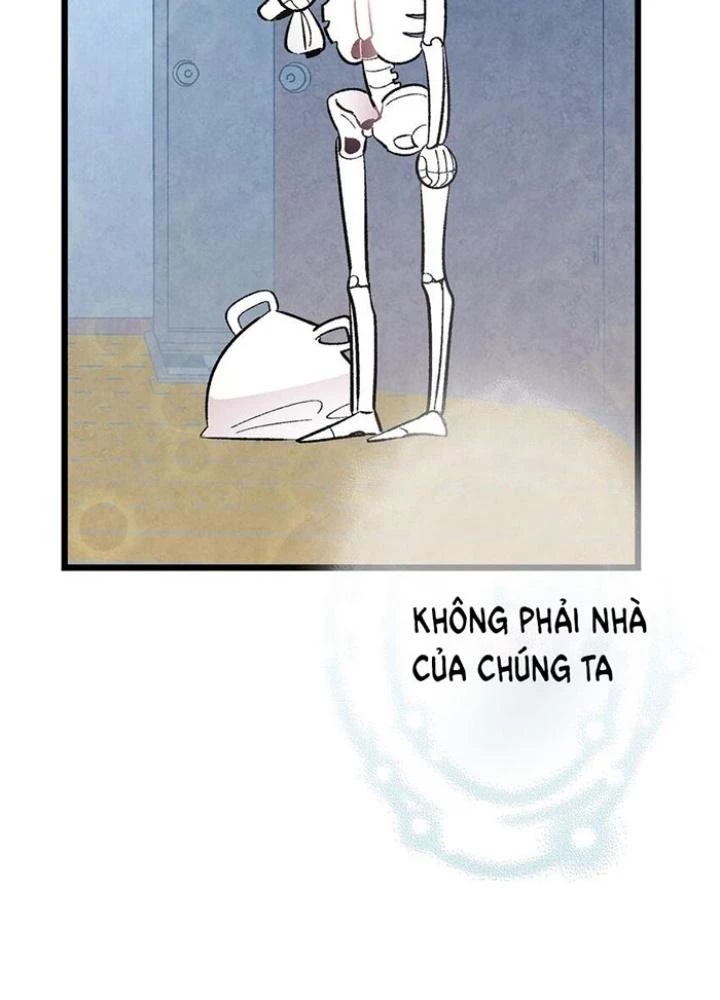 Skeleton Làm Bố Chapter 10 - Trang 2