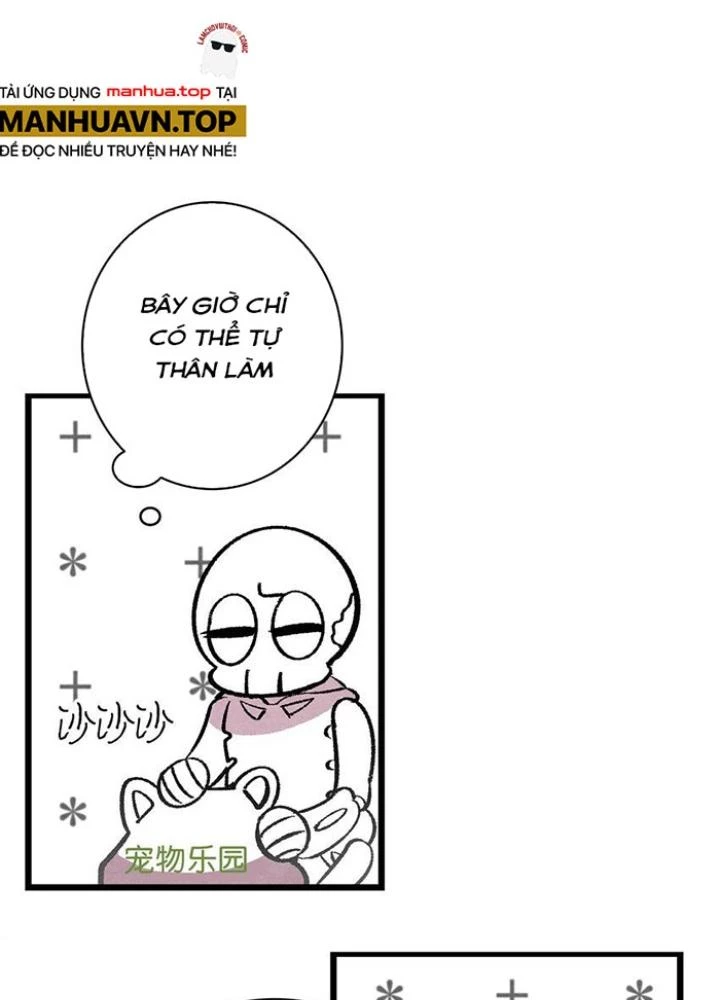 Skeleton Làm Bố Chapter 10 - Trang 2