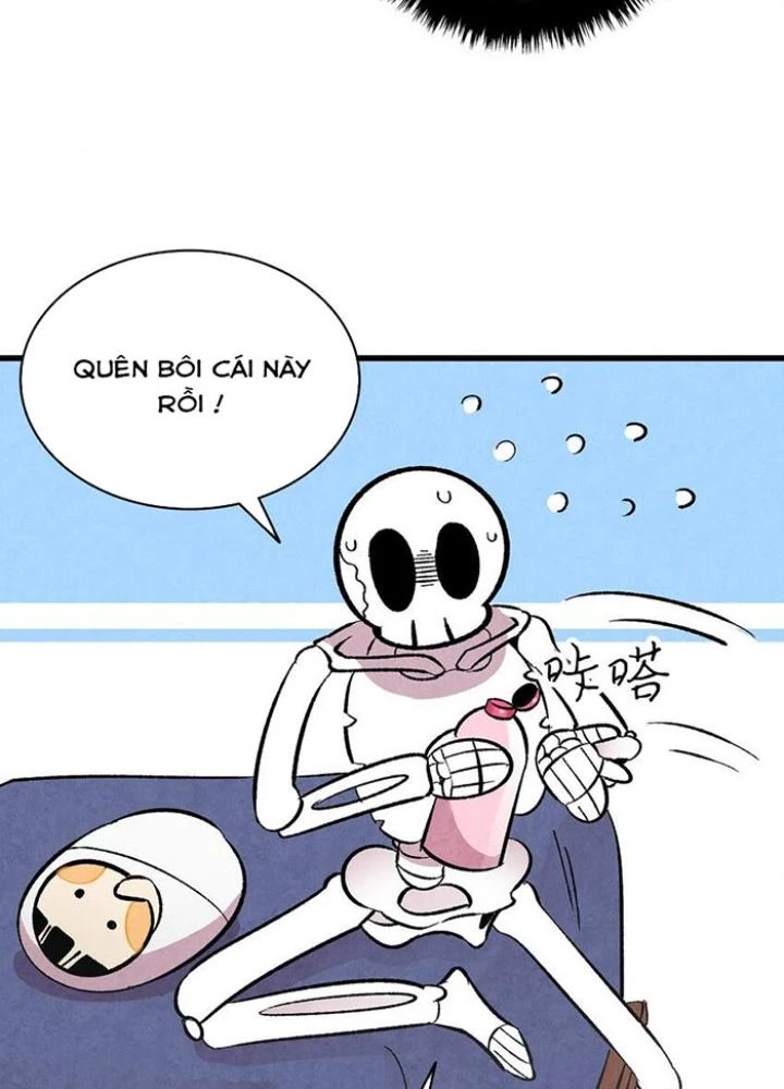 Skeleton Làm Bố Chapter 10 - Trang 2