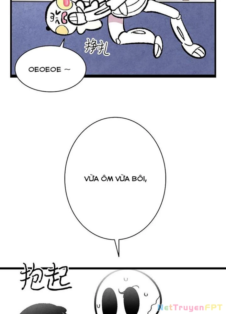 Skeleton Làm Bố Chapter 10 - Trang 2