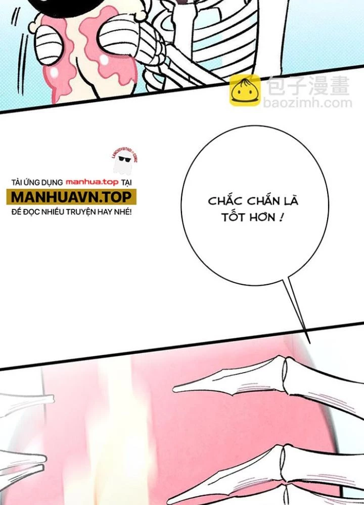 Skeleton Làm Bố Chapter 10 - Trang 2
