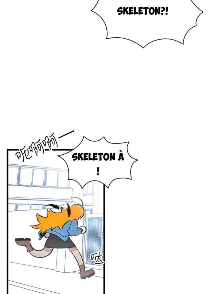 Skeleton Làm Bố Chapter 10 - Trang 2