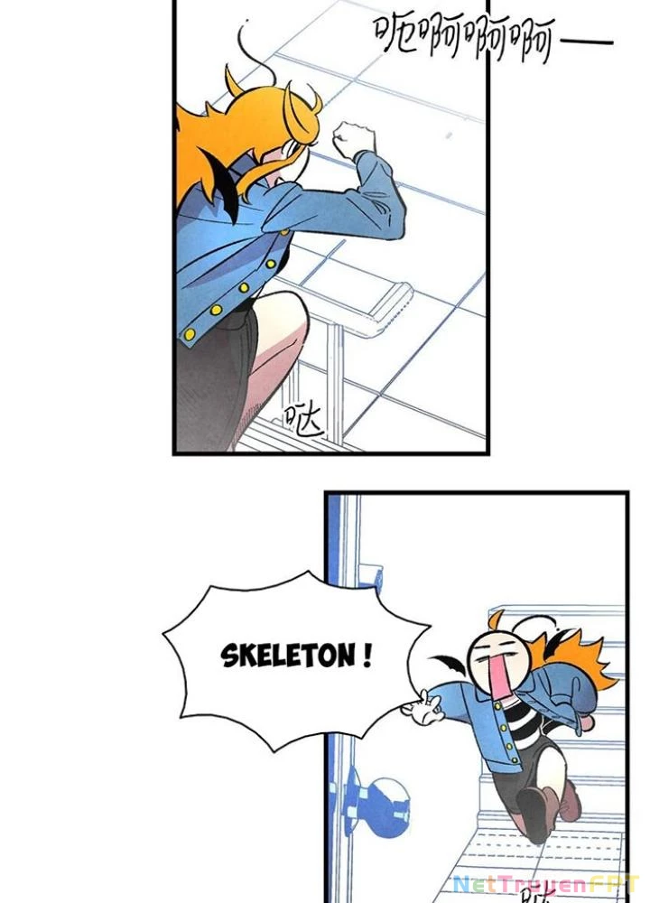 Skeleton Làm Bố Chapter 10 - Trang 2