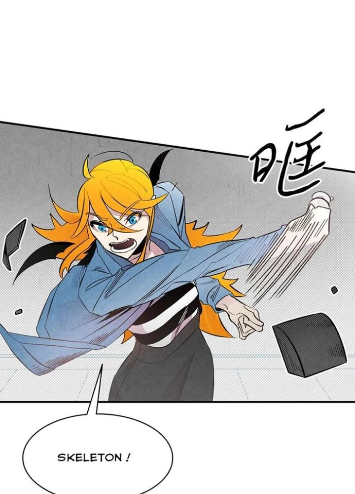 Skeleton Làm Bố Chapter 10 - Trang 2