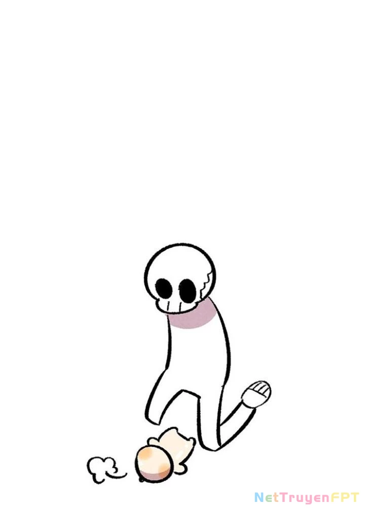 Skeleton Làm Bố Chapter 10 - Trang 2