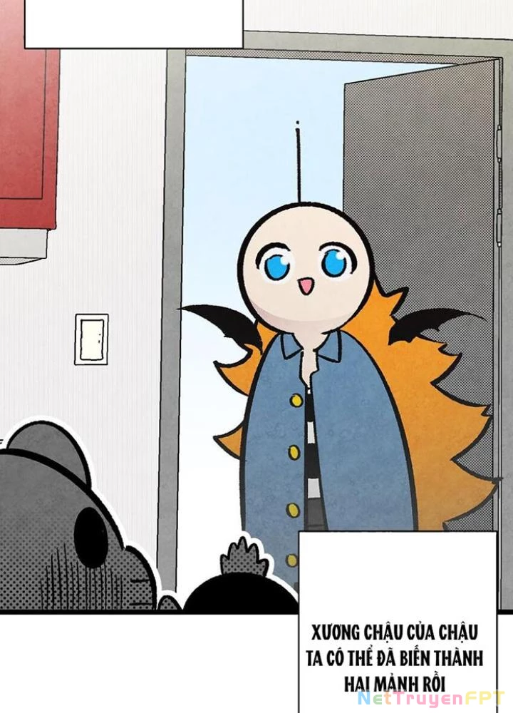 Skeleton Làm Bố Chapter 10 - Trang 2