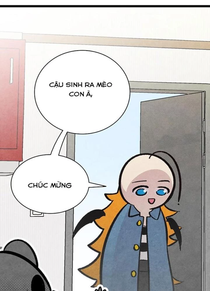 Skeleton Làm Bố Chapter 10 - Trang 2