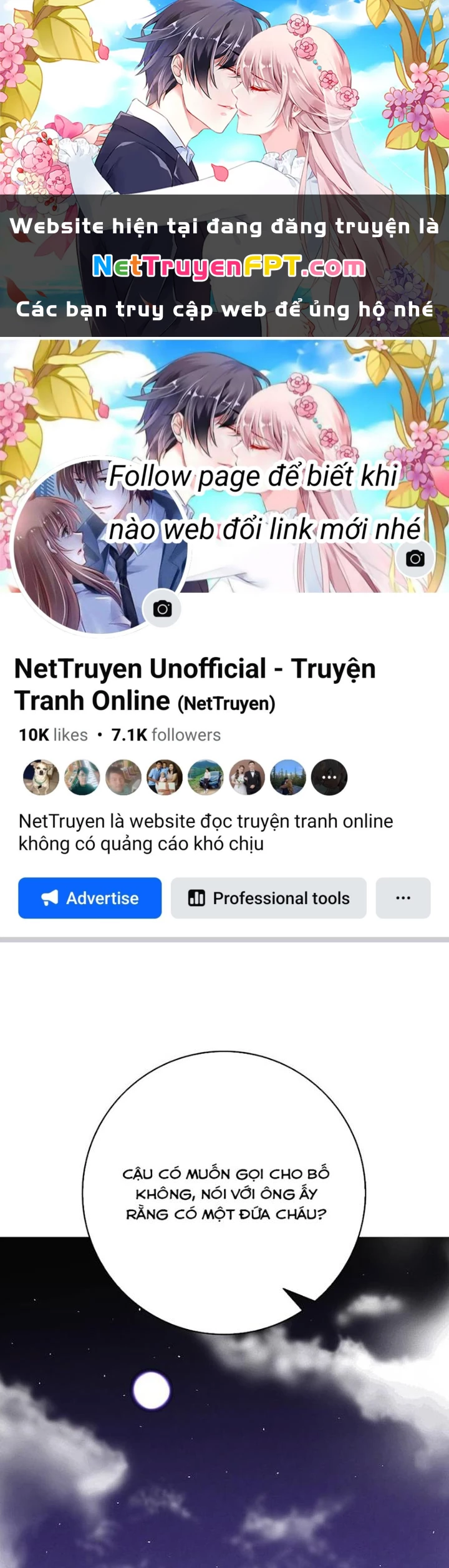 Skeleton Làm Bố Chapter 11 - Next Chapter 12