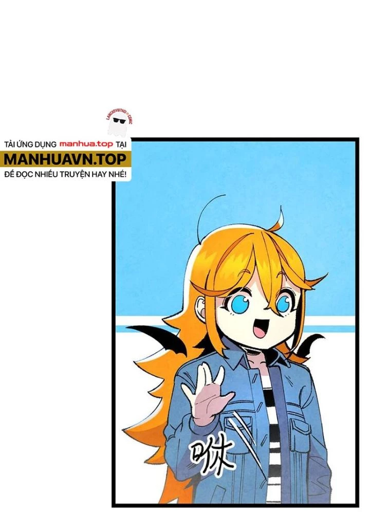 Skeleton Làm Bố Chapter 11 - Trang 2
