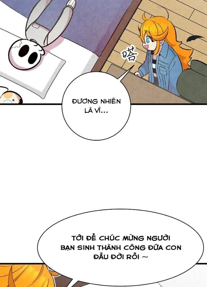 Skeleton Làm Bố Chapter 11 - Trang 2