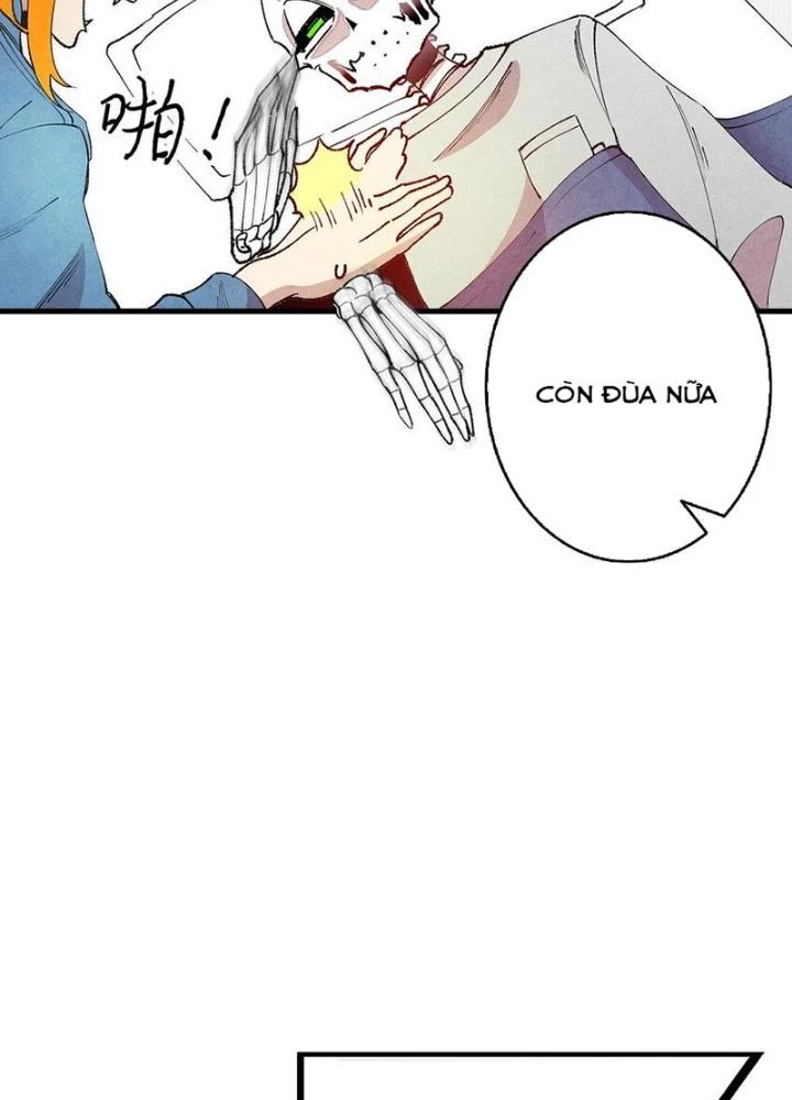 Skeleton Làm Bố Chapter 11 - Trang 2