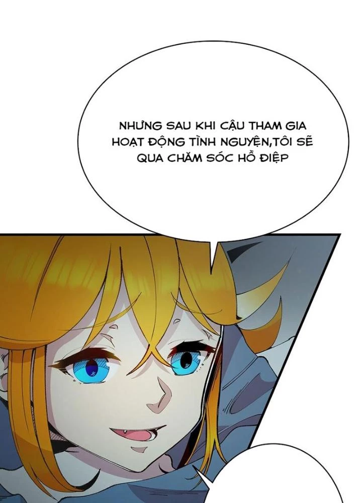 Skeleton Làm Bố Chapter 11 - Trang 2