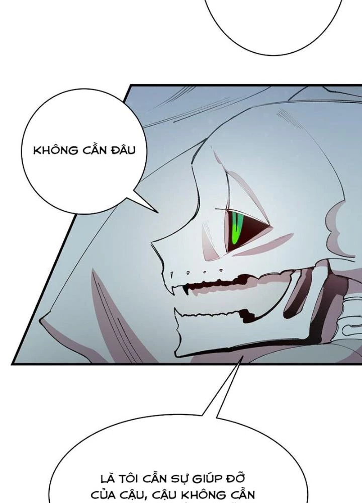 Skeleton Làm Bố Chapter 11 - Trang 2