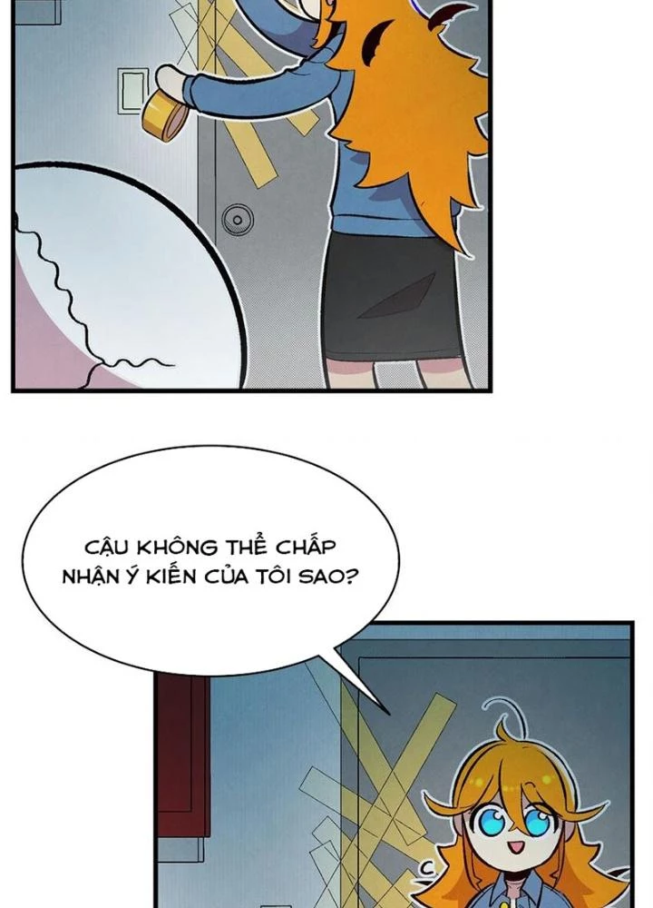 Skeleton Làm Bố Chapter 11 - Trang 2