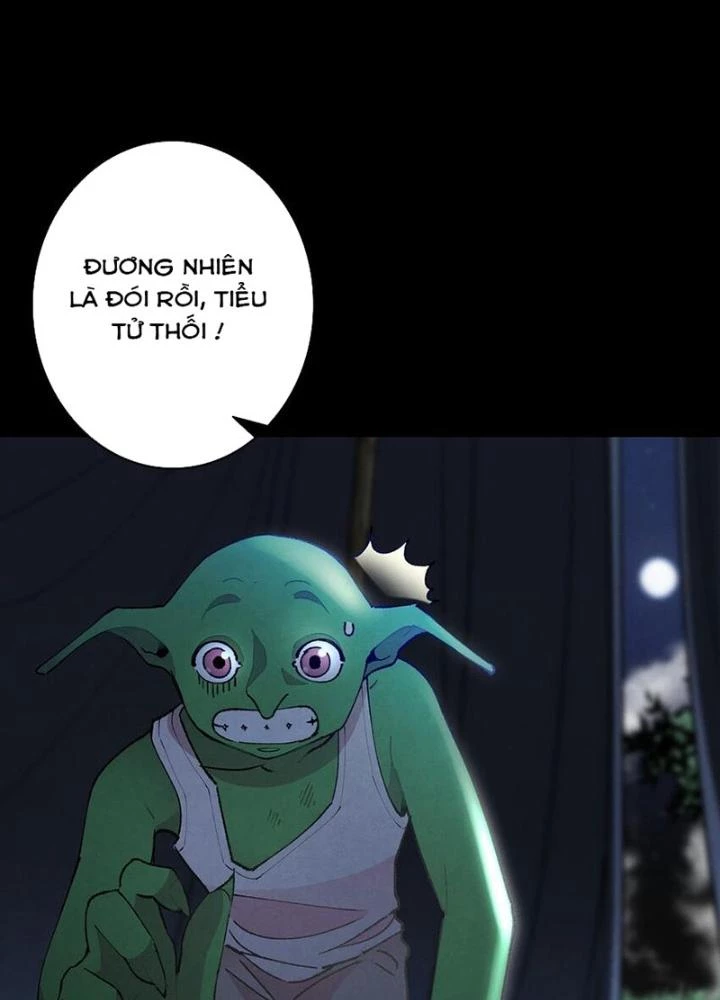 Skeleton Làm Bố Chapter 11 - Trang 2