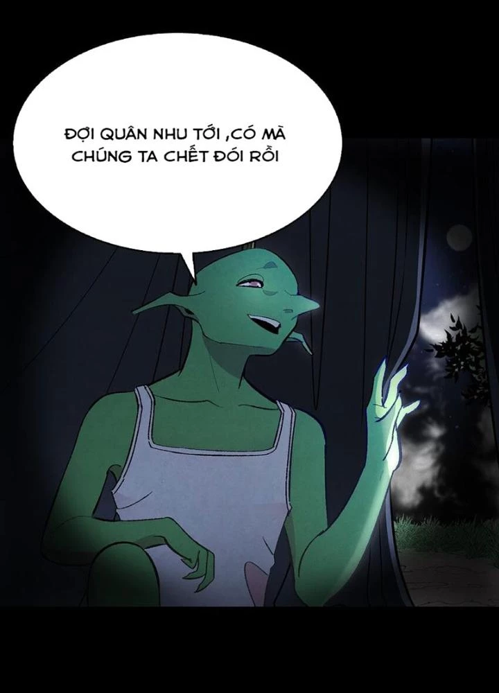 Skeleton Làm Bố Chapter 11 - Trang 2