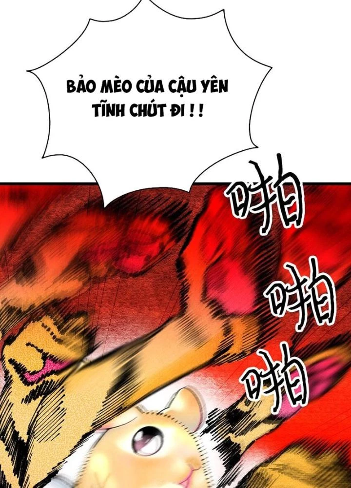 Skeleton Làm Bố Chapter 11 - Trang 2
