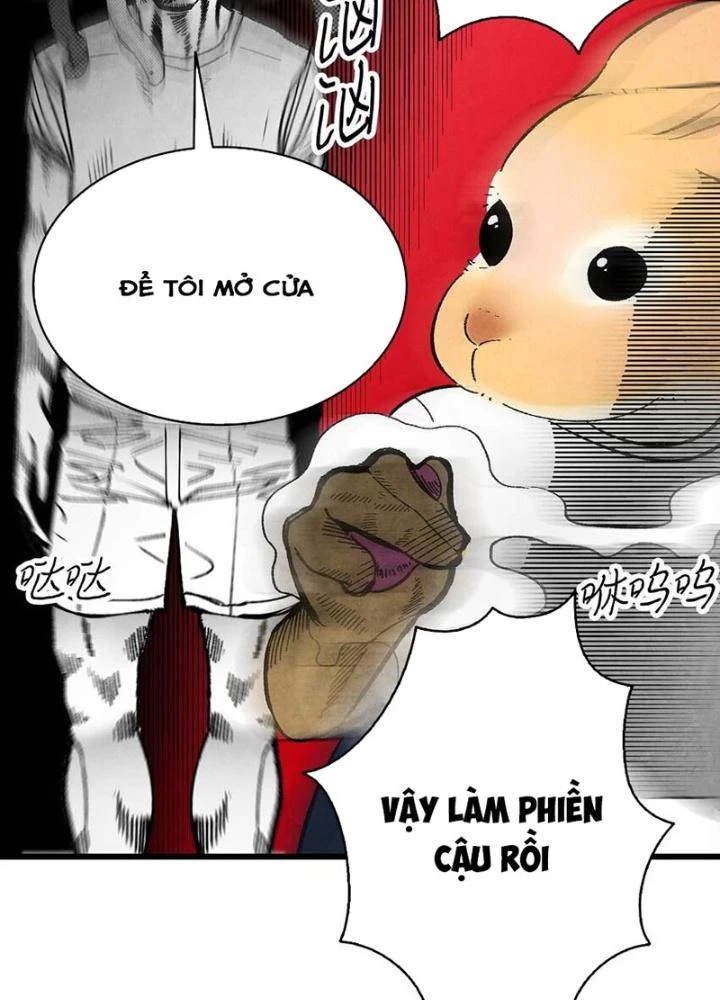 Skeleton Làm Bố Chapter 11 - Trang 2