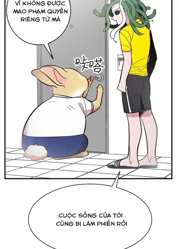 Skeleton Làm Bố Chapter 11 - Trang 2