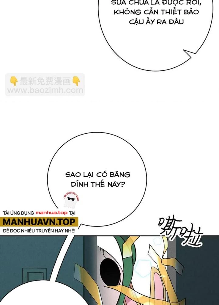 Skeleton Làm Bố Chapter 11 - Trang 2