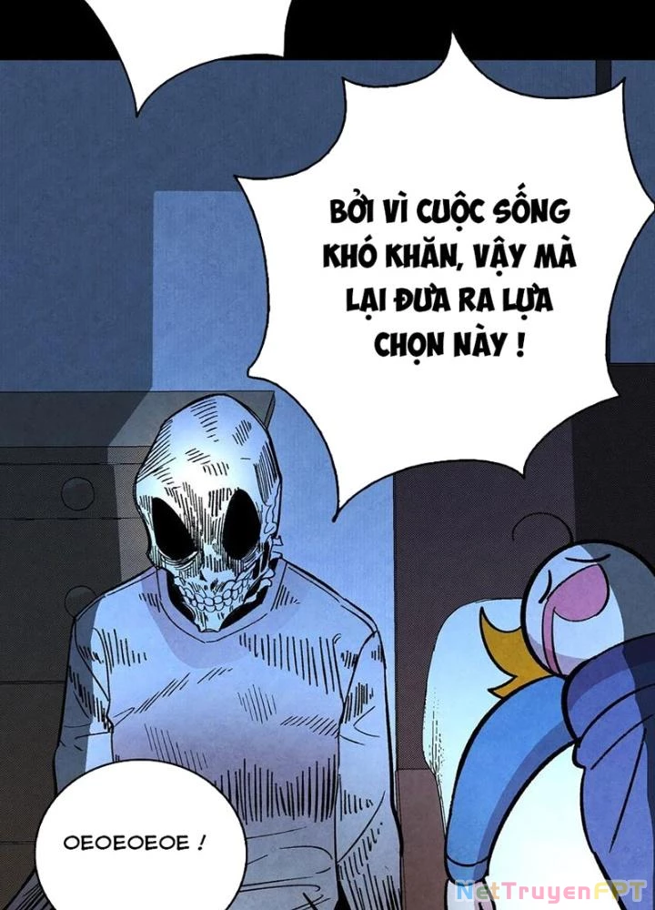Skeleton Làm Bố Chapter 11 - Trang 2