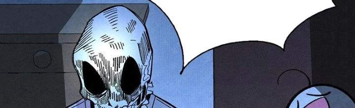 Skeleton Làm Bố Chapter 12 - Trang 2