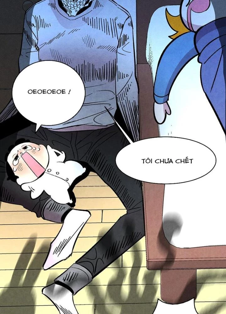 Skeleton Làm Bố Chapter 12 - Trang 2
