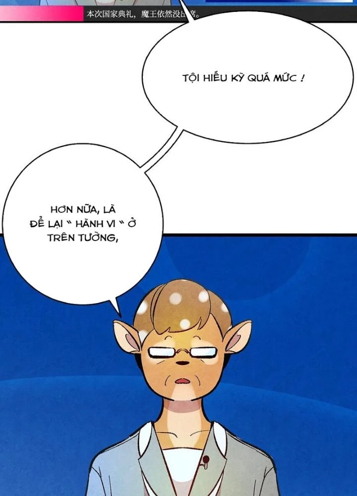 Skeleton Làm Bố Chapter 12 - Trang 2