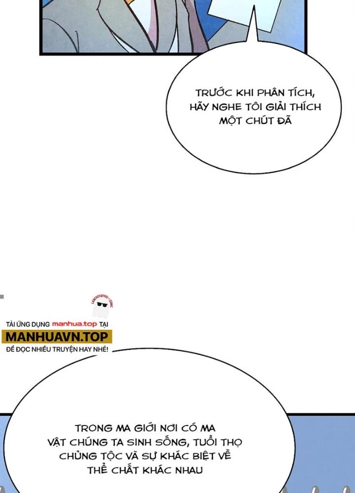 Skeleton Làm Bố Chapter 12 - Trang 2