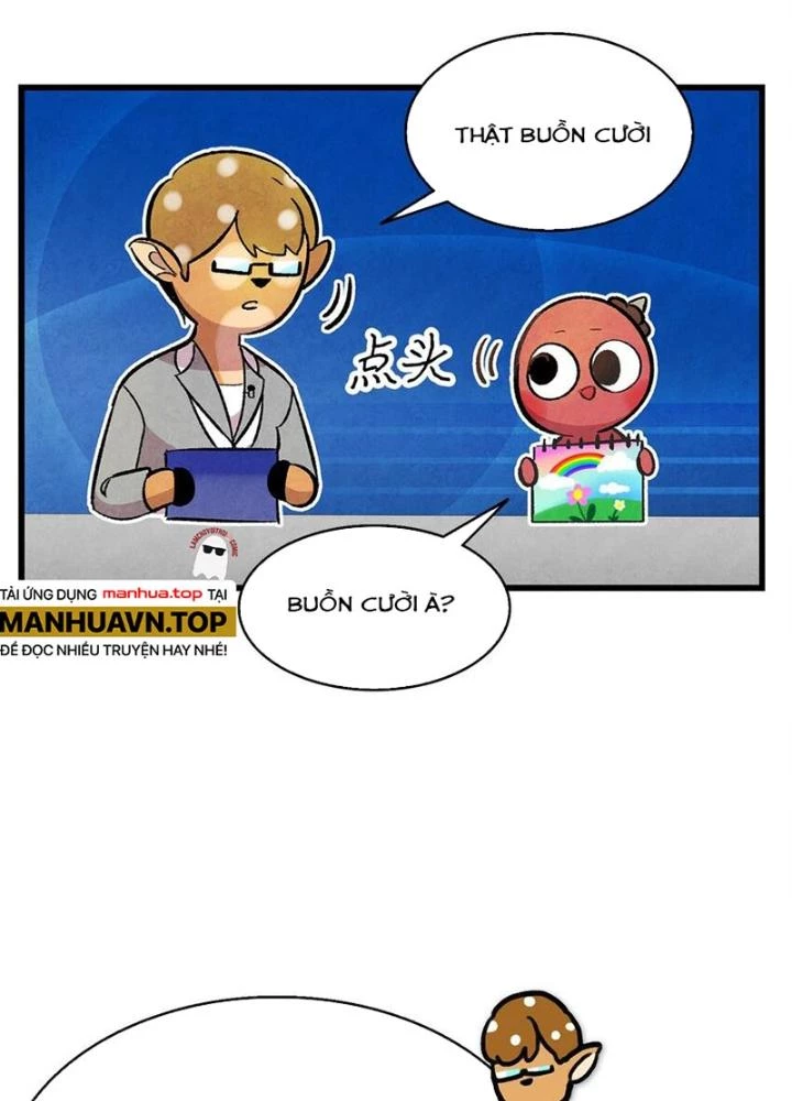 Skeleton Làm Bố Chapter 12 - Trang 2