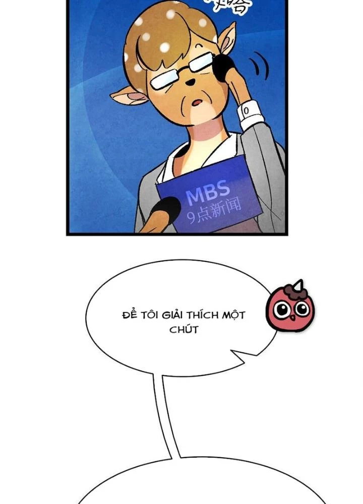 Skeleton Làm Bố Chapter 12 - Trang 2