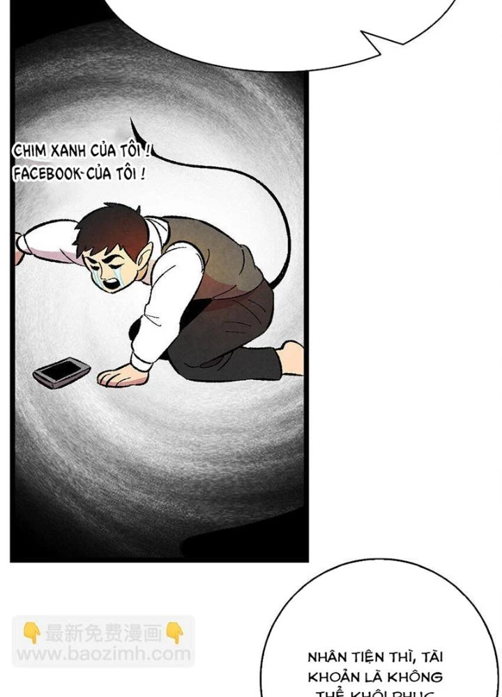 Skeleton Làm Bố Chapter 12 - Trang 2