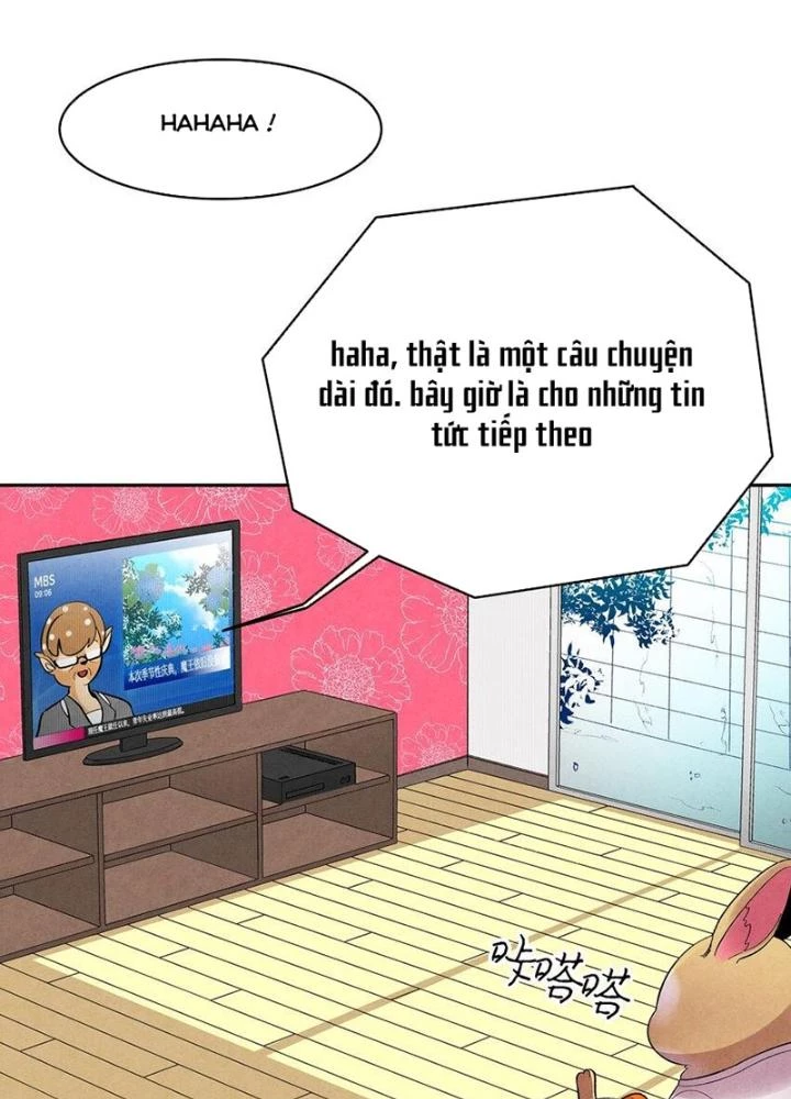 Skeleton Làm Bố Chapter 12 - Trang 2