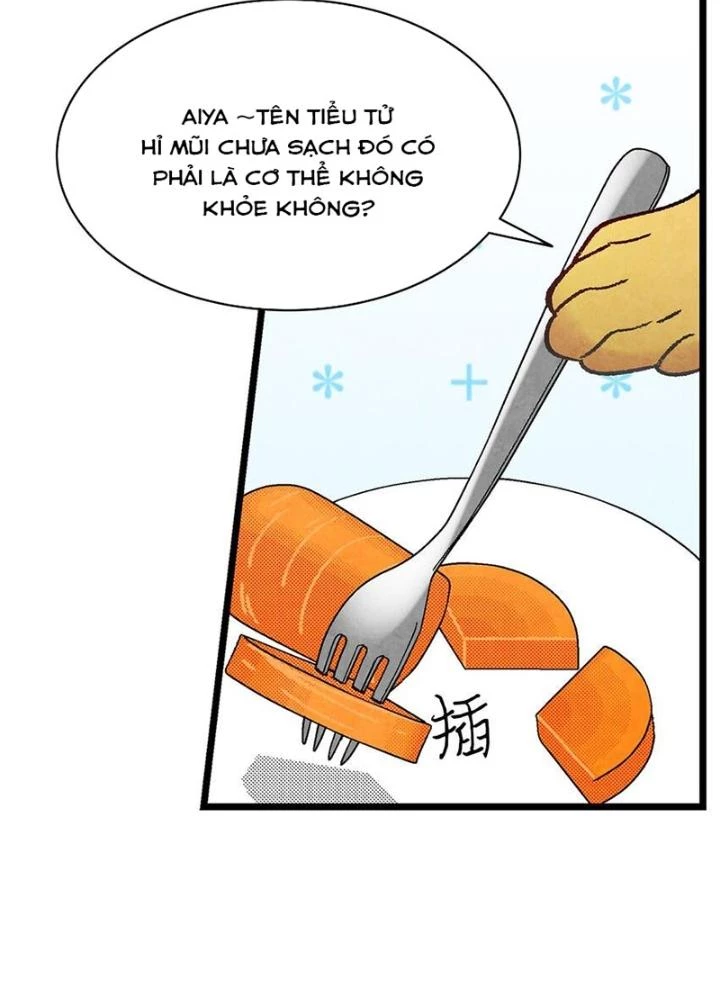 Skeleton Làm Bố Chapter 12 - Trang 2
