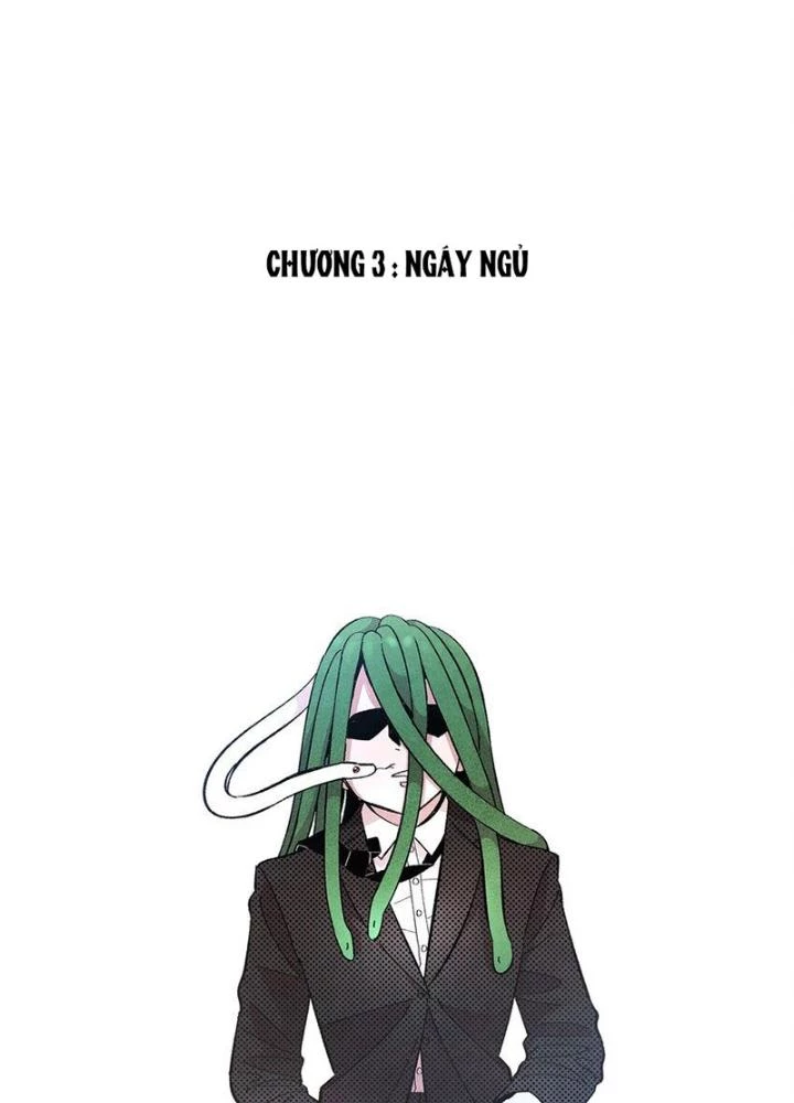 Skeleton Làm Bố Chapter 12 - Trang 2