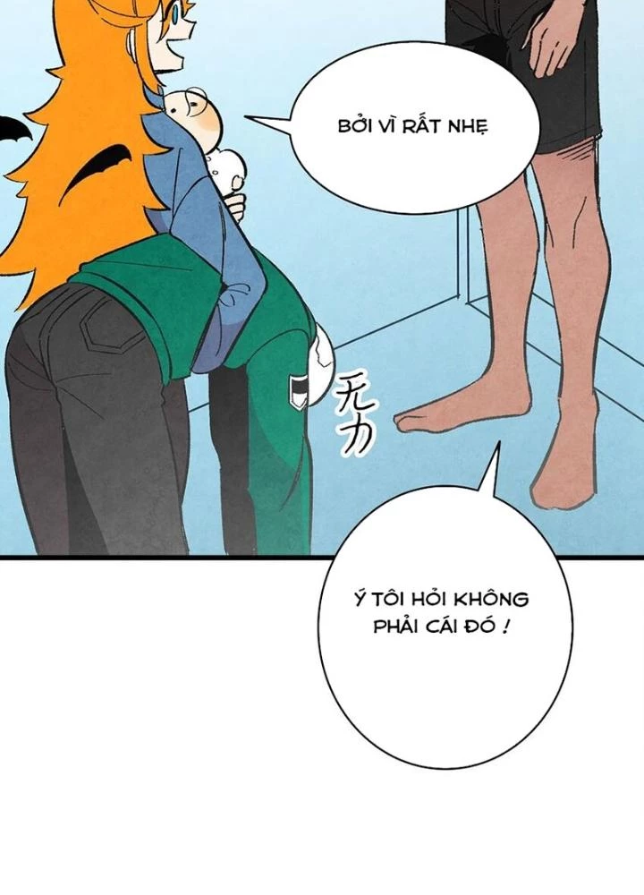Skeleton Làm Bố Chapter 12 - Trang 2