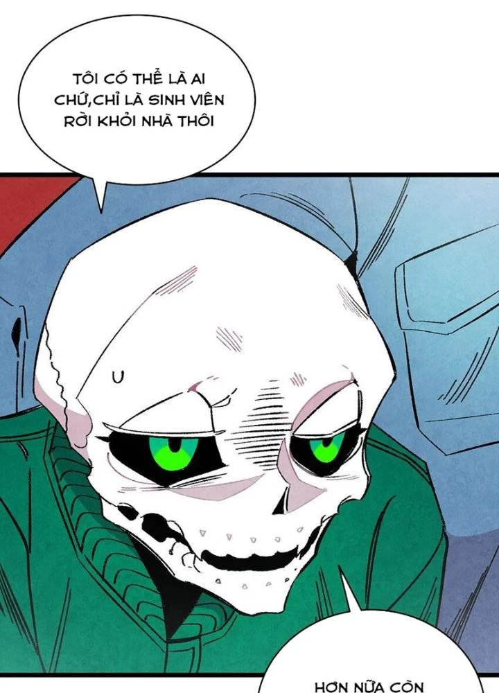 Skeleton Làm Bố Chapter 12 - Trang 2