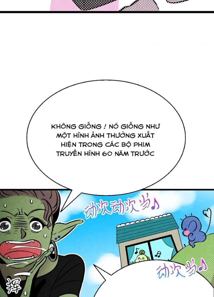 Skeleton Làm Bố Chapter 12 - Trang 2