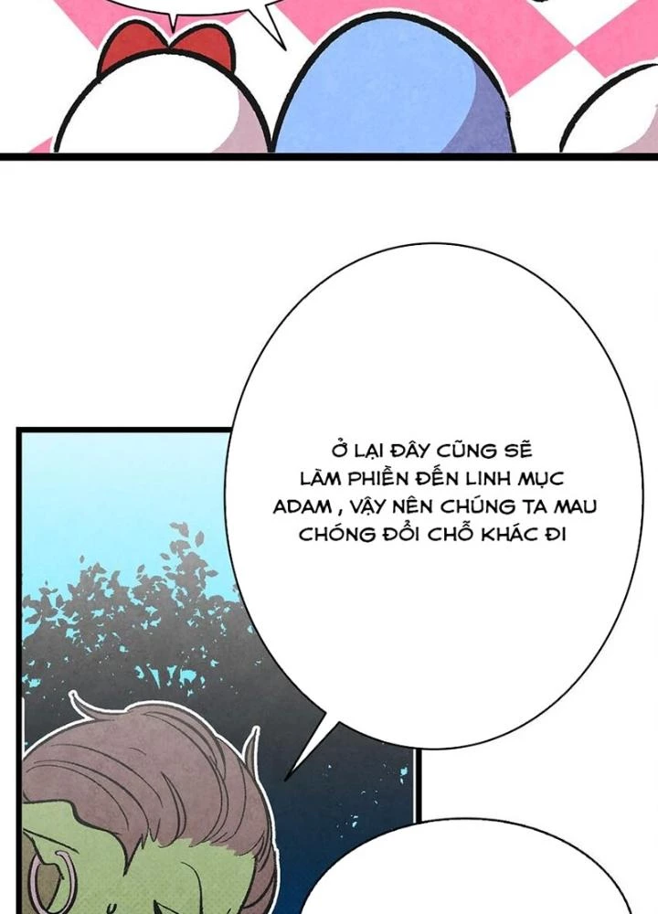 Skeleton Làm Bố Chapter 12 - Trang 2
