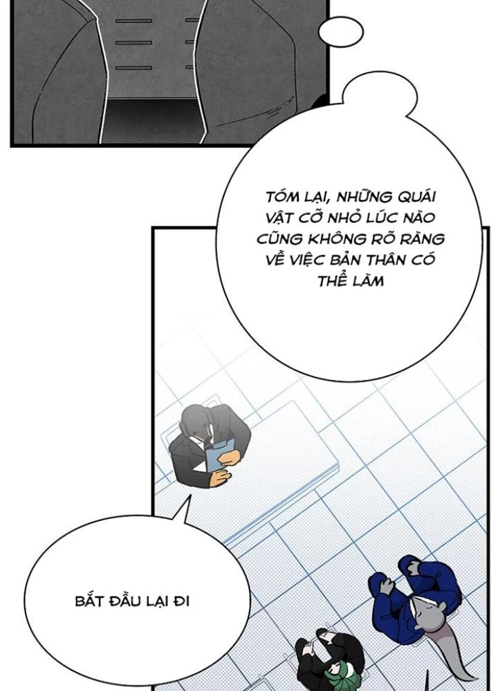 Skeleton Làm Bố Chapter 13 - Trang 2